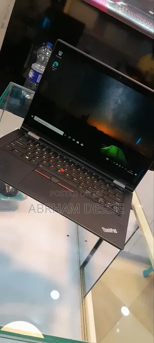 Photo - New Laptop Lenovo 16GB Intel Core I7 SSD 512GB