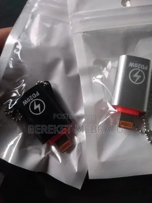 Photo - Usb 3.0 To Lightning Adapter Otg For iPhone iPad Tablet Otg