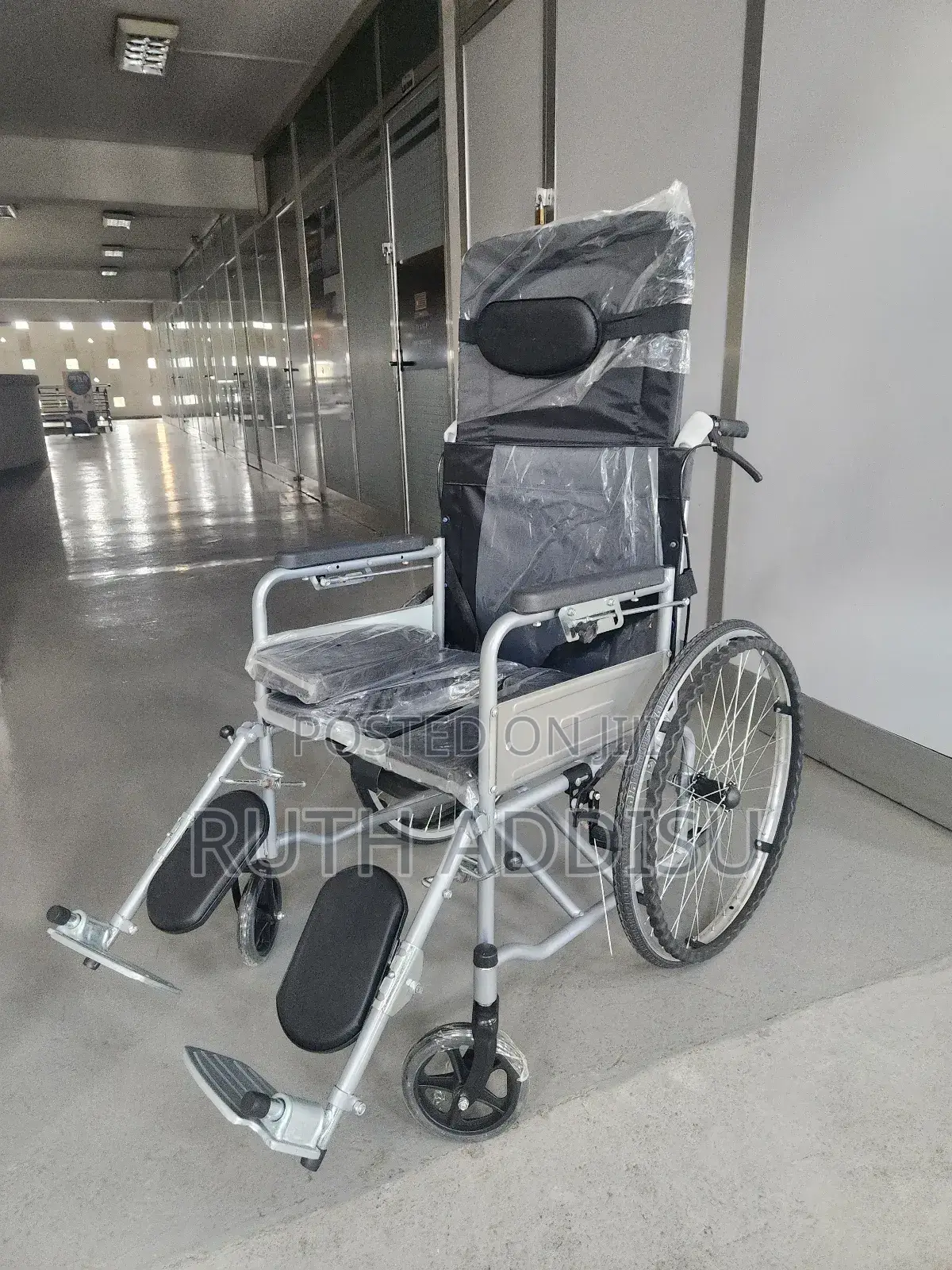 Reclining 45 Degree Wheelchair欸了wheelchair凳上wheelchair發現wheelchair New