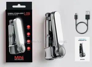 Q09 Gimbal Stabilizer