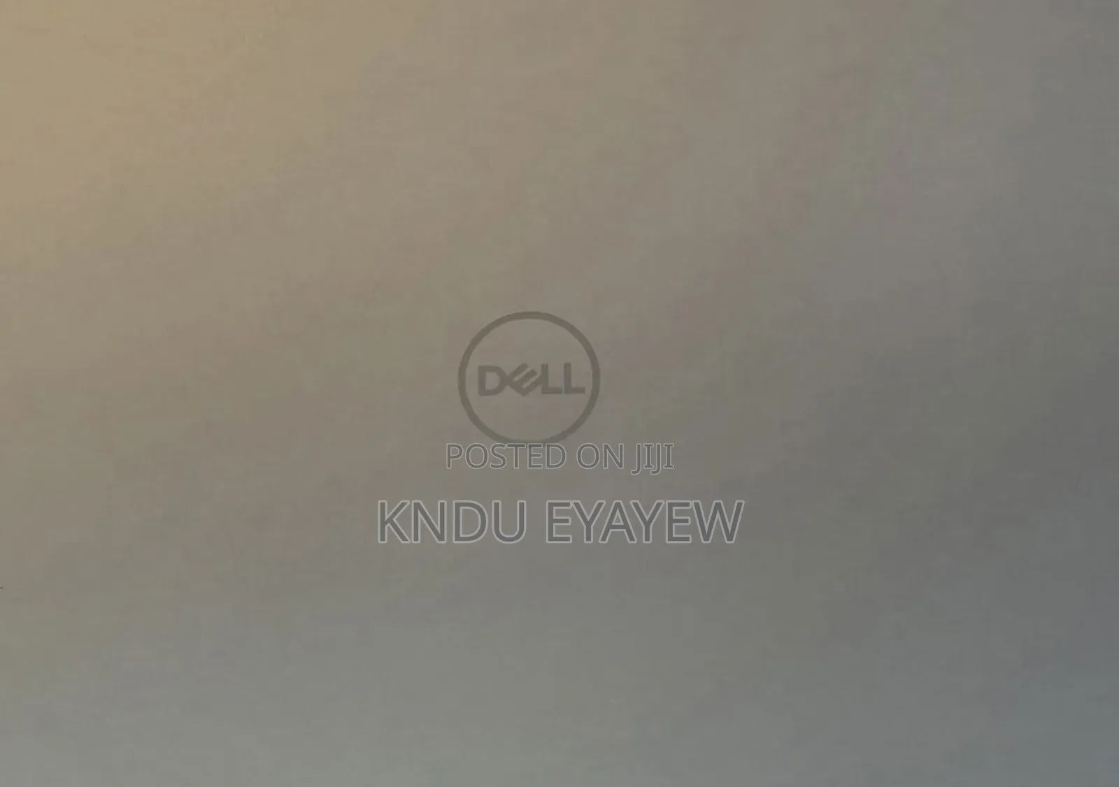 New Laptop Dell 16GB Intel Core I7 SSD 512GB