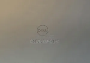 New Laptop Dell 16GB Intel Core I7 SSD 512GB