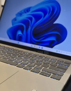 New Laptop Dell 16GB Intel Core I7 SSD 512GB