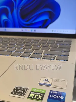 Photo - New Laptop Dell 16GB Intel Core I7 SSD 512GB