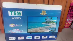 Tev 32h05 32-Inch Led Tv,