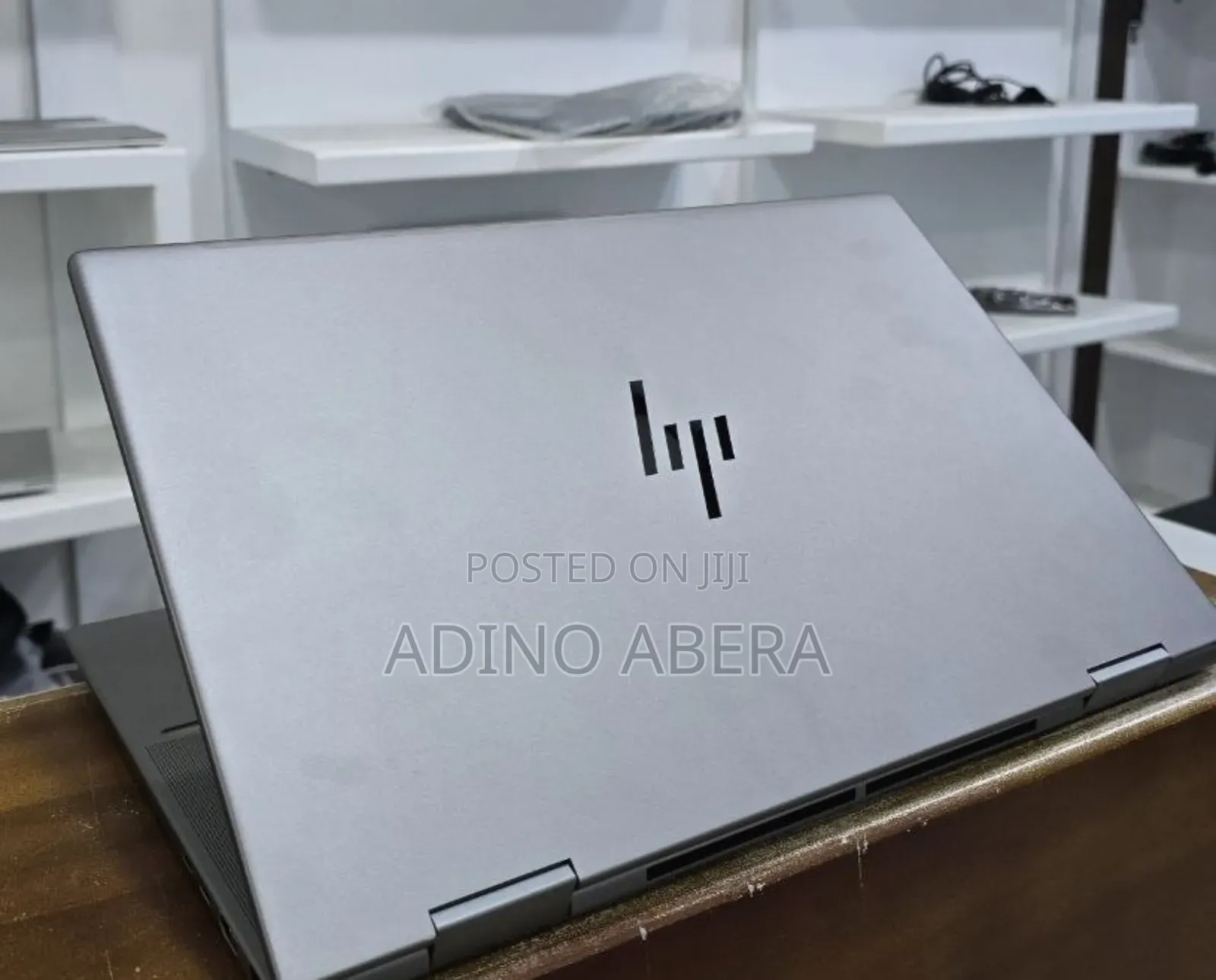 New Laptop HP 32GB Intel Core Ultra 7 SSD 1T