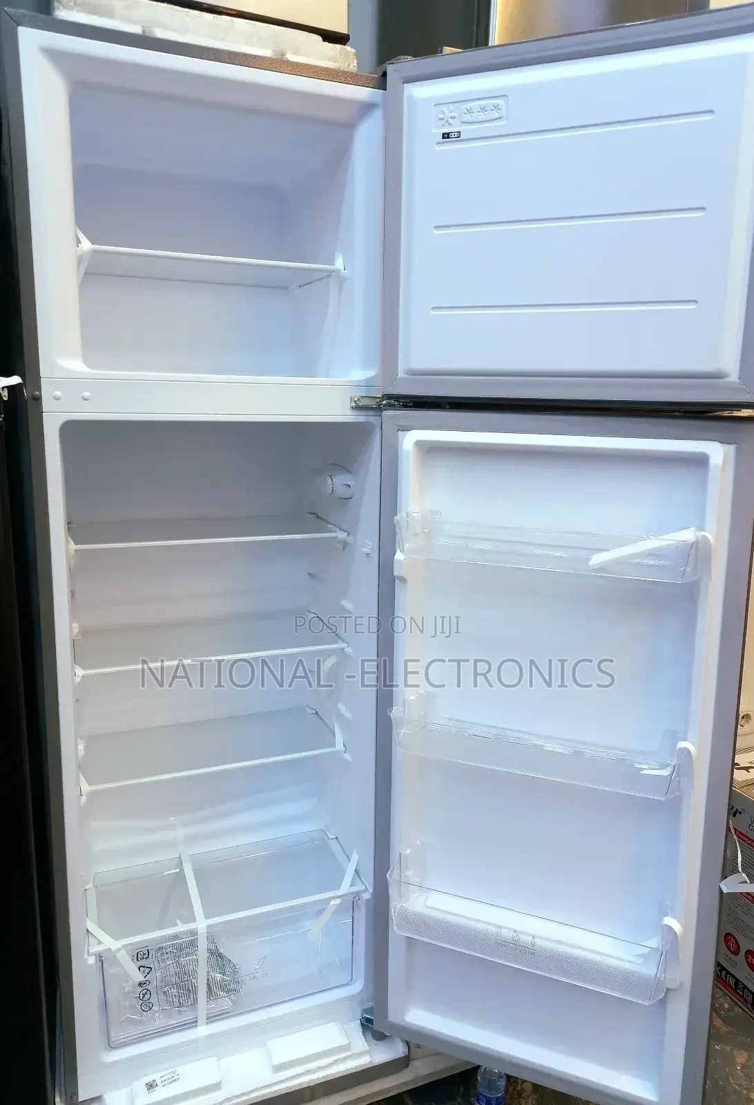 Midea Refrigerator 414 Model 294liter New Price