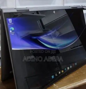 Photo - New Laptop HP 32GB Intel Core Ultra 7 SSD 1T