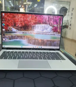 Photo - New Laptop HP EliteBook 830 G7 16GB Intel Core I7 SSD 512GB