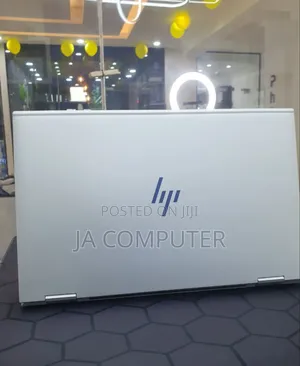 New Laptop HP EliteBook 830 G7 16GB Intel Core I7 SSD 512GB