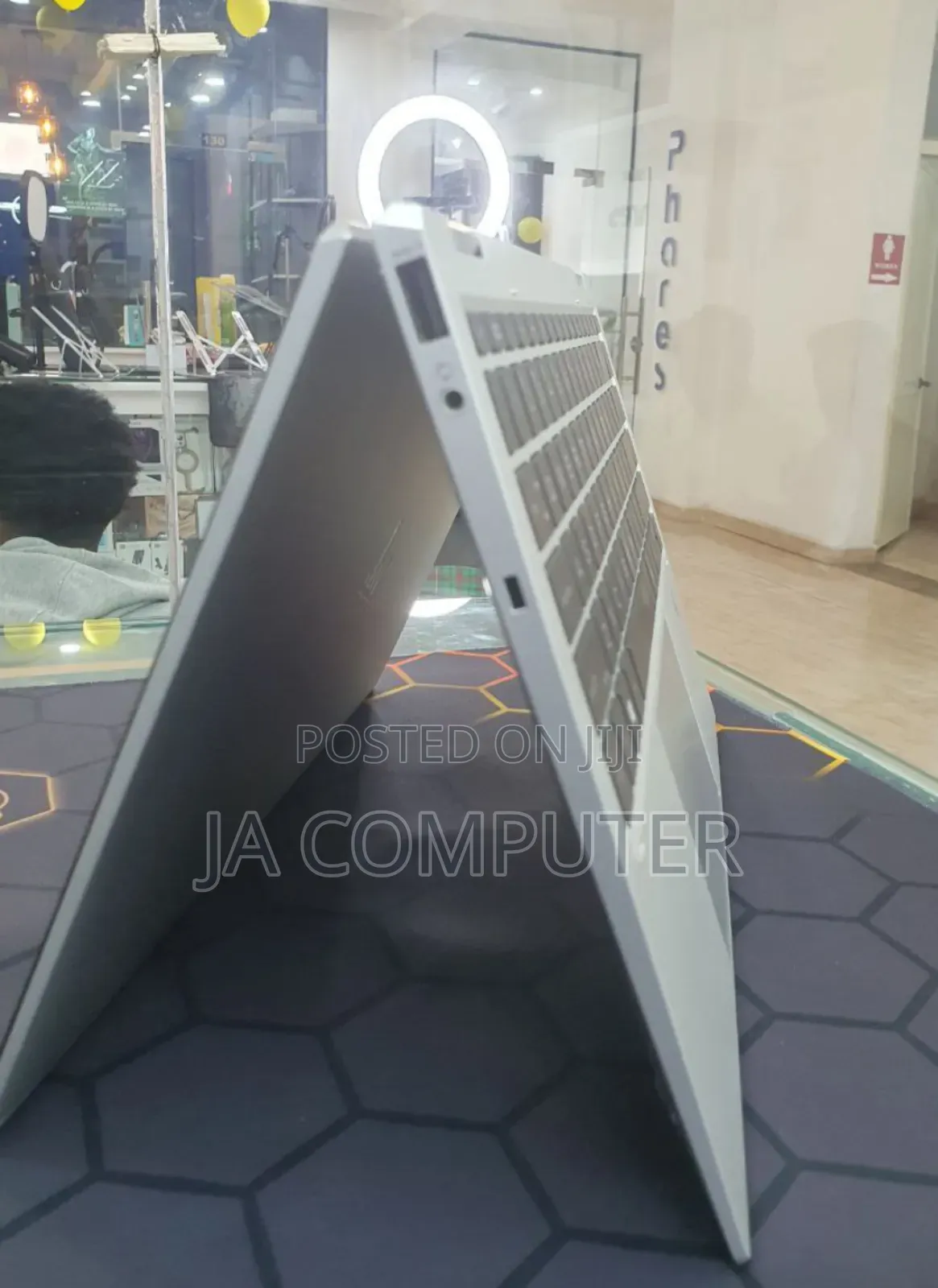 New Laptop HP EliteBook 830 G7 16GB Intel Core I7 SSD 512GB