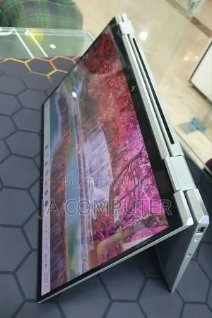 New Laptop HP EliteBook 830 G7 16GB Intel Core I7 SSD 512GB