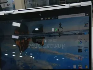 New Laptop HP EliteBook 830 G7 16GB Intel Core I5 SSD 512GB