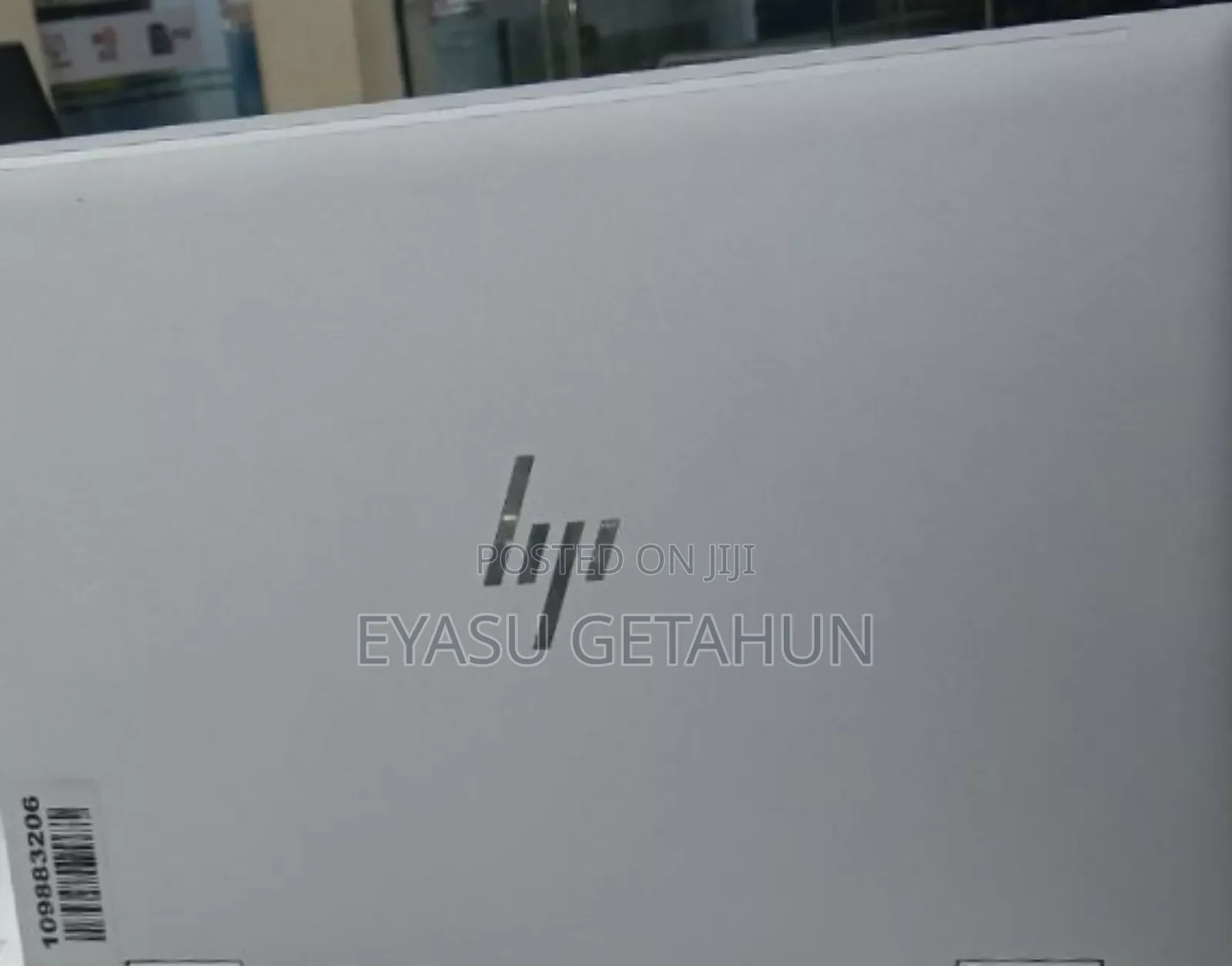 New Laptop HP EliteBook 830 G7 16GB Intel Core I5 SSD 512GB