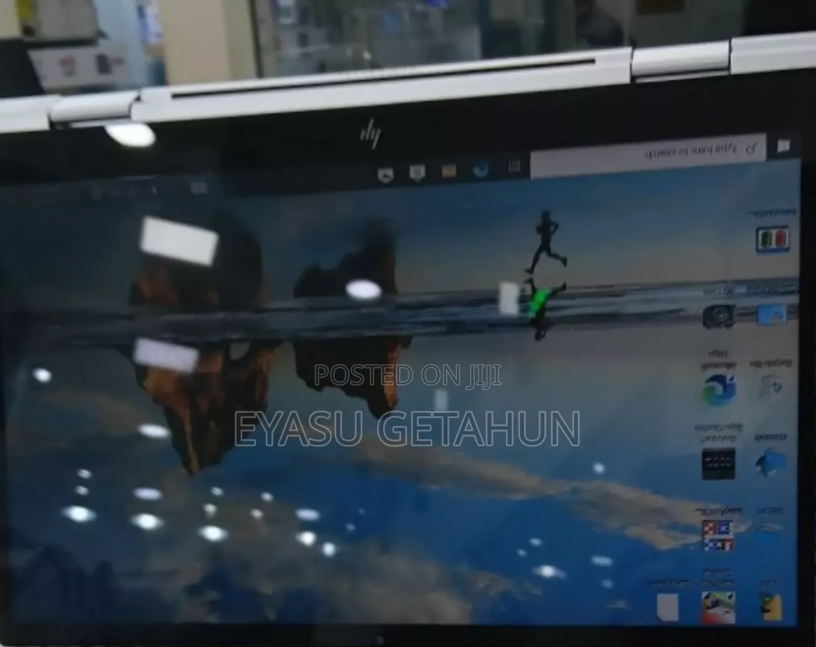 New Laptop HP EliteBook 830 G7 16GB Intel Core I5 SSD 512GB