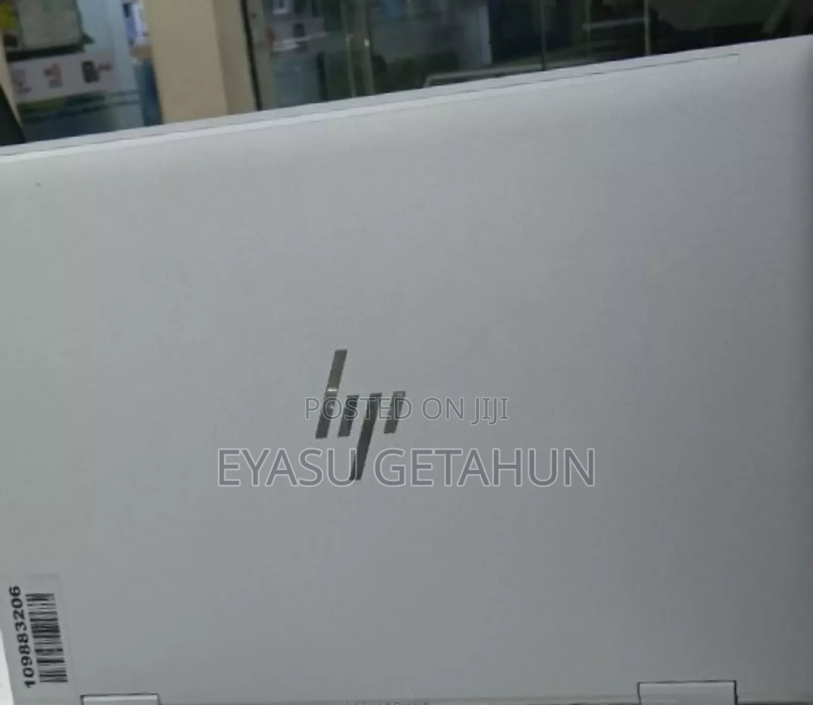 New Laptop HP EliteBook 830 G7 16GB Intel Core I5 SSD 512GB