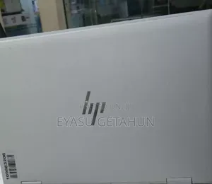 New Laptop HP EliteBook 830 G7 16GB Intel Core I5 SSD 512GB