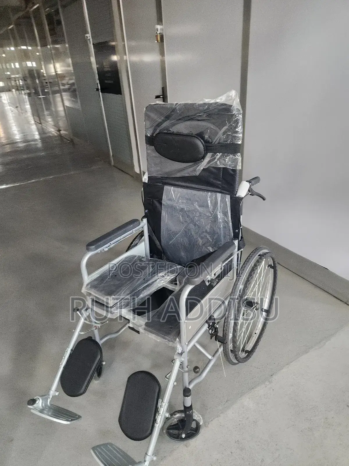 Commode Wheelchair予我toilet Wheelchair短症commode Wheelchair Medical