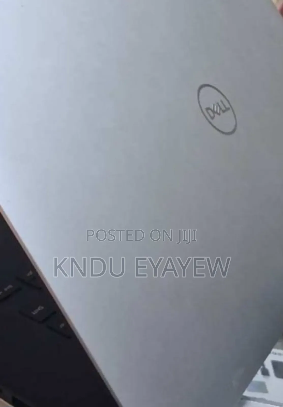 New Laptop Dell 16GB Intel Core I7 SSD 512GB