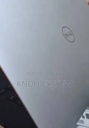 Photo - New Laptop Dell 16GB Intel Core I7 SSD 512GB