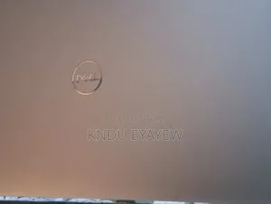 New Laptop Dell 16GB Intel Core I7 SSD 512GB