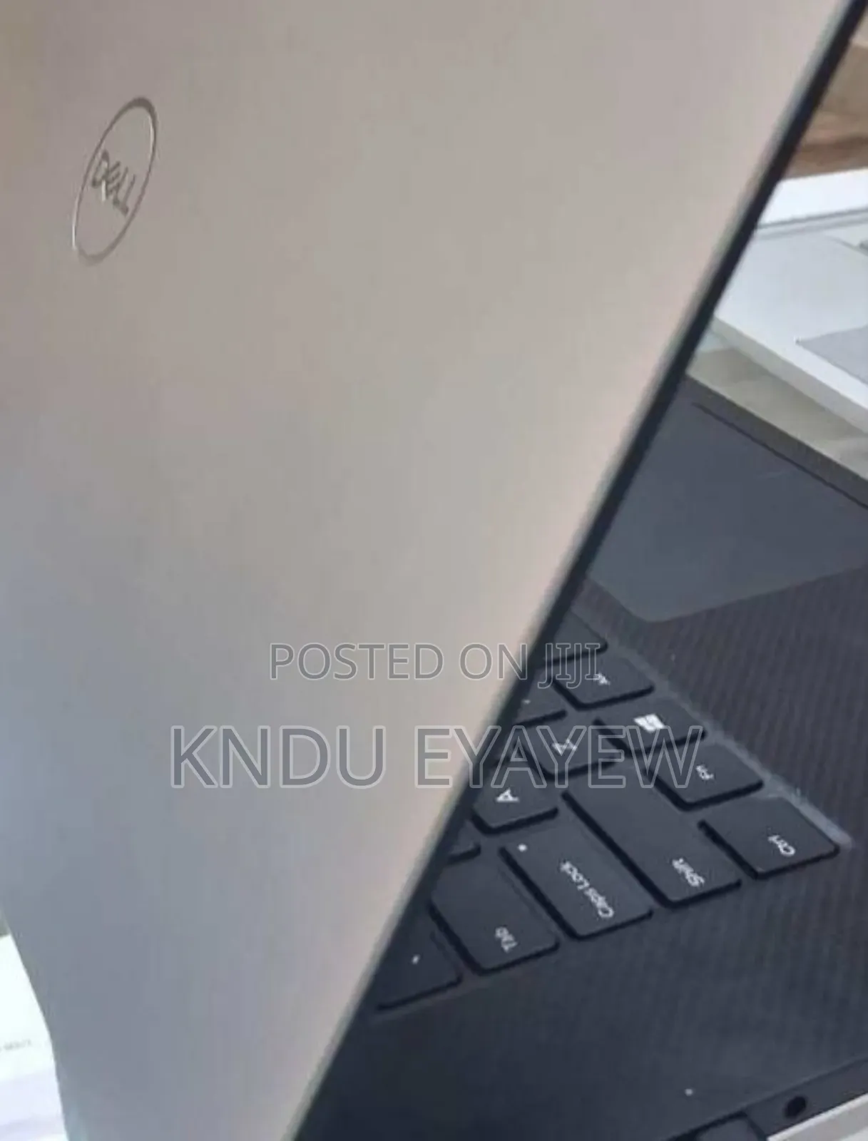 New Laptop Dell 16GB Intel Core I7 SSD 512GB