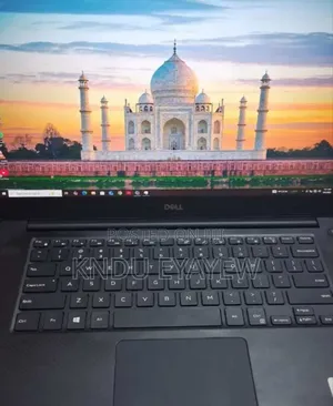 New Laptop Dell 16GB Intel Core I7 SSD 512GB