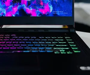 New Laptop Asus ROG Strix G15 16GB Intel Core I7 SSD 1T