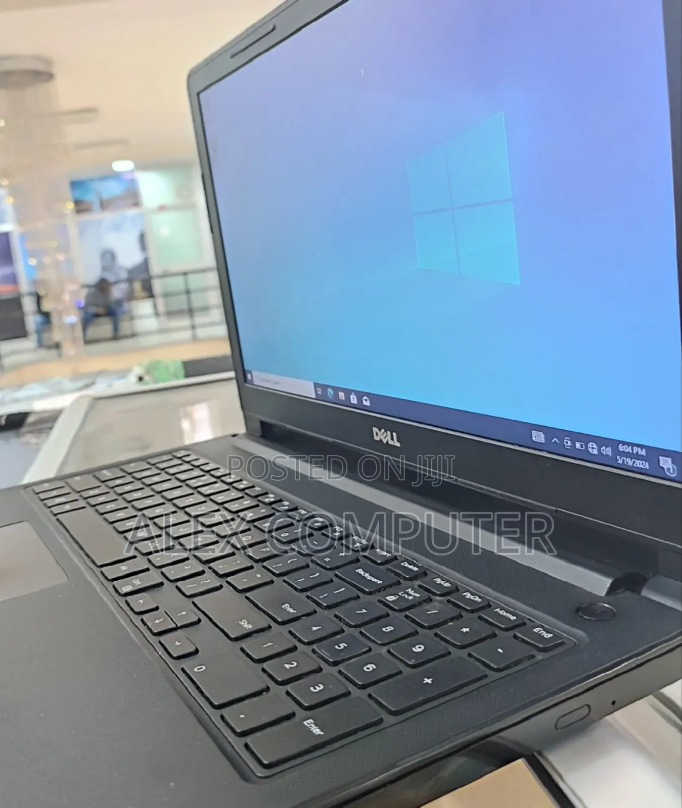 New Laptop Dell Vostro 5459 8GB Intel Core I5 SSD 256GB