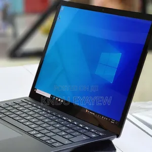 New Laptop Microsoft Surface 16GB Intel Core I7 SSD 512GB