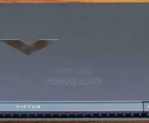 New Laptop HP Victus 16 16GB Intel Core I7 SSD 512GB