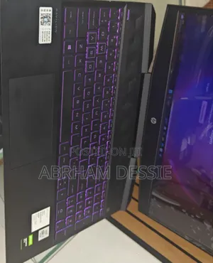 New Laptop HP 16GB Intel Core i7 SSD 512GB