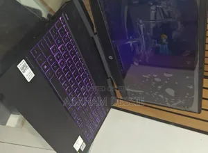 New Laptop HP 16GB Intel Core i7 SSD 512GB