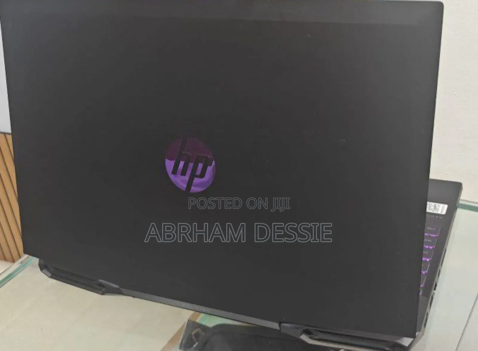 New Laptop HP 16GB Intel Core i7 SSD 512GB