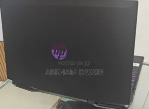 New Laptop HP 16GB Intel Core i7 SSD 512GB