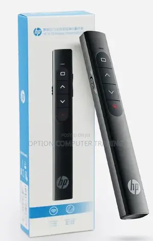 Photo - Laser Pointer