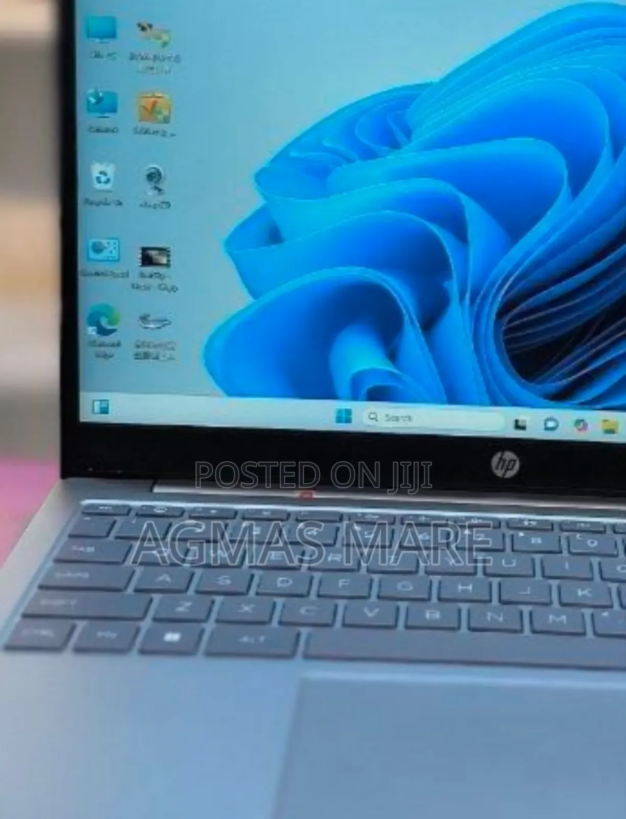 New Laptop HP Stream Notebook 16GB Intel Core I7 SSD 1T