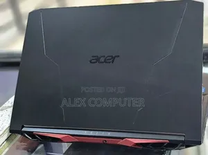 New Laptop Acer Nitro 5 16GB Intel Core I7 SSD 1T