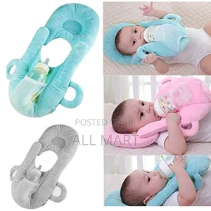 Baby Portable Detachable Fedding Pillow