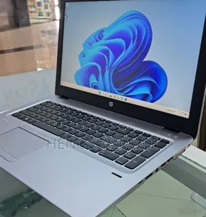 Photo - New Laptop HP EliteBook 840 G3 8GB Intel Core I5 SSD 256GB