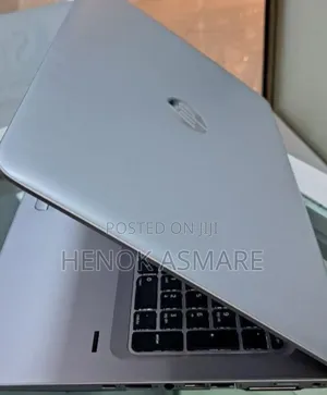 New Laptop HP EliteBook 840 G3 8GB Intel Core I5 SSD 256GB