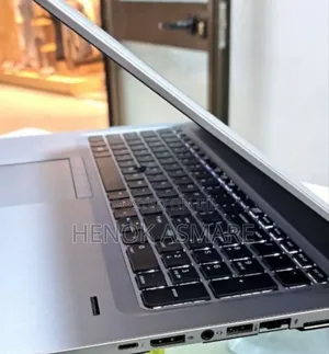 New Laptop HP EliteBook 840 G3 8GB Intel Core I5 SSD 256GB