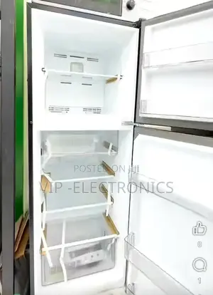 Midea Refrigerator Fan System 385