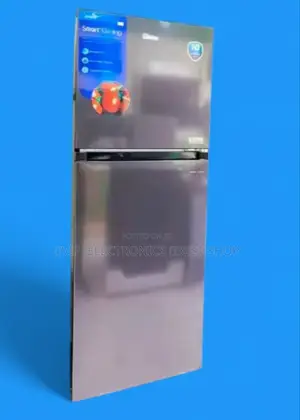 Midea Refrigerator Fan System 385