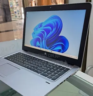 New Laptop HP EliteBook 840 G3 8GB Intel Core I5 HDD+SSD 256GB