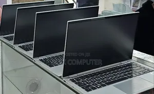 New Laptop HP EliteBook X360 1040 G7 16GB Intel Core I7 SSD 512GB