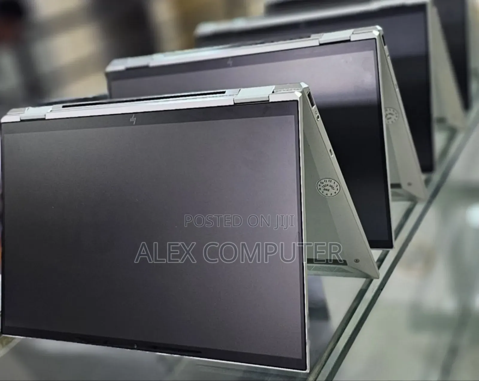 New Laptop HP EliteBook X360 1040 G7 16GB Intel Core I7 SSD 512GB