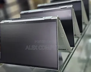 New Laptop HP EliteBook X360 1040 G7 16GB Intel Core I7 SSD 512GB