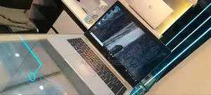 New Laptop HP 16GB Intel Core I5 SSD 512GB
