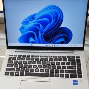 Photo - New Laptop HP EliteBook 840 G8 16GB Intel Core I7 SSD 512GB